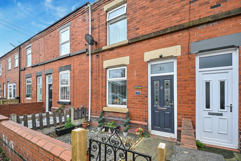 Main image of property: Sandy Lane, Lowton, Wigan, WA3 1DH