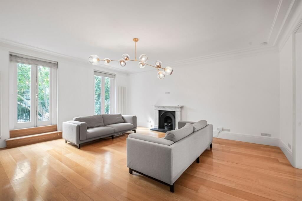 Main image of property: Gledhow Gardens, SW5