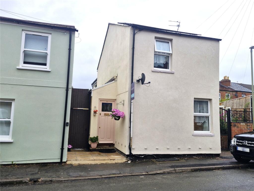 Main image of property: Rosehill Street, Charlton Kings, Cheltenham