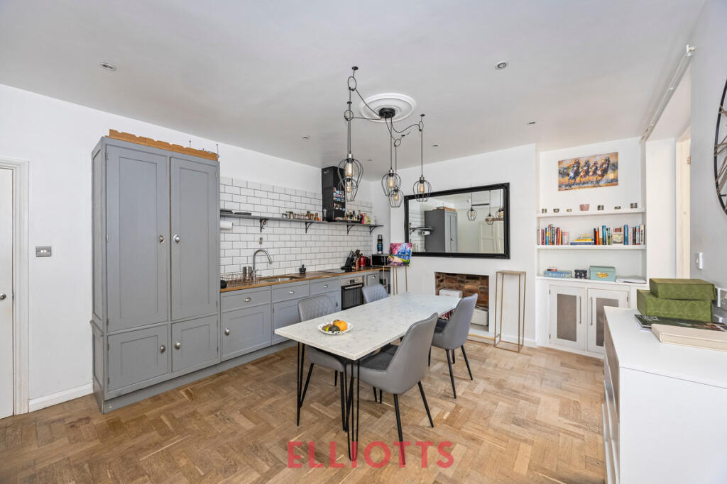 Main image of property: Lansdowne Place, Hove