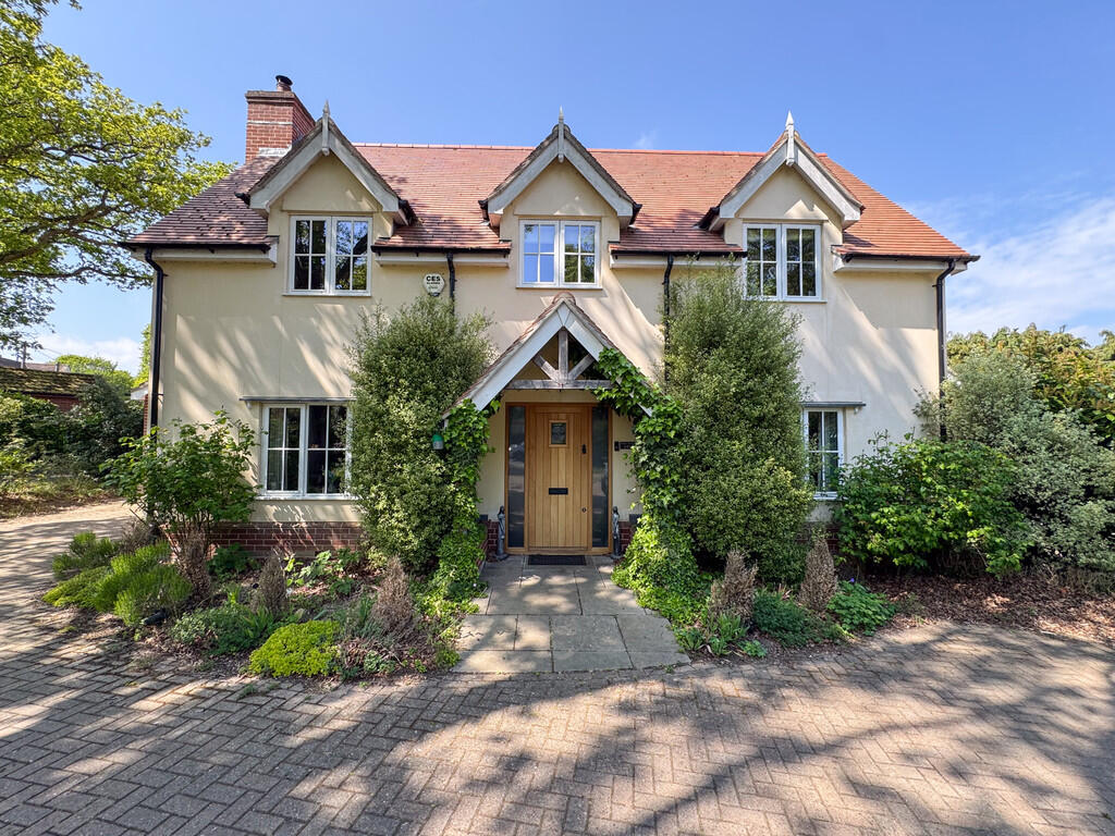 Main image of property: High Road, Layer-de-la-haye