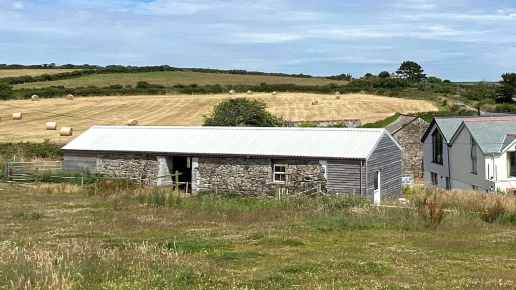 House in Truro, Wendron - View 4