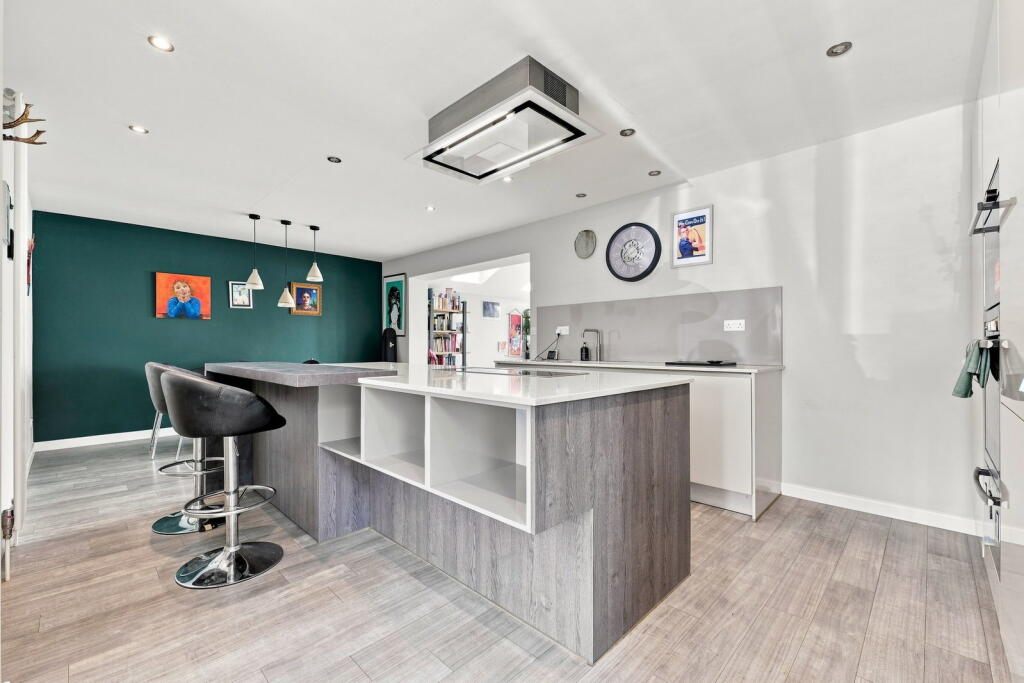 House in Derby - View 3