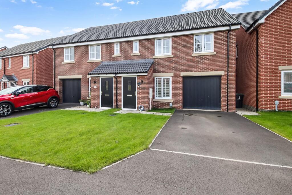 Main image of property: Gooseberry Grove, Darlington