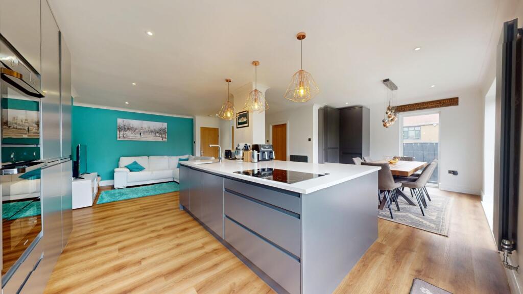 House in South Tyneside, North East - View 3