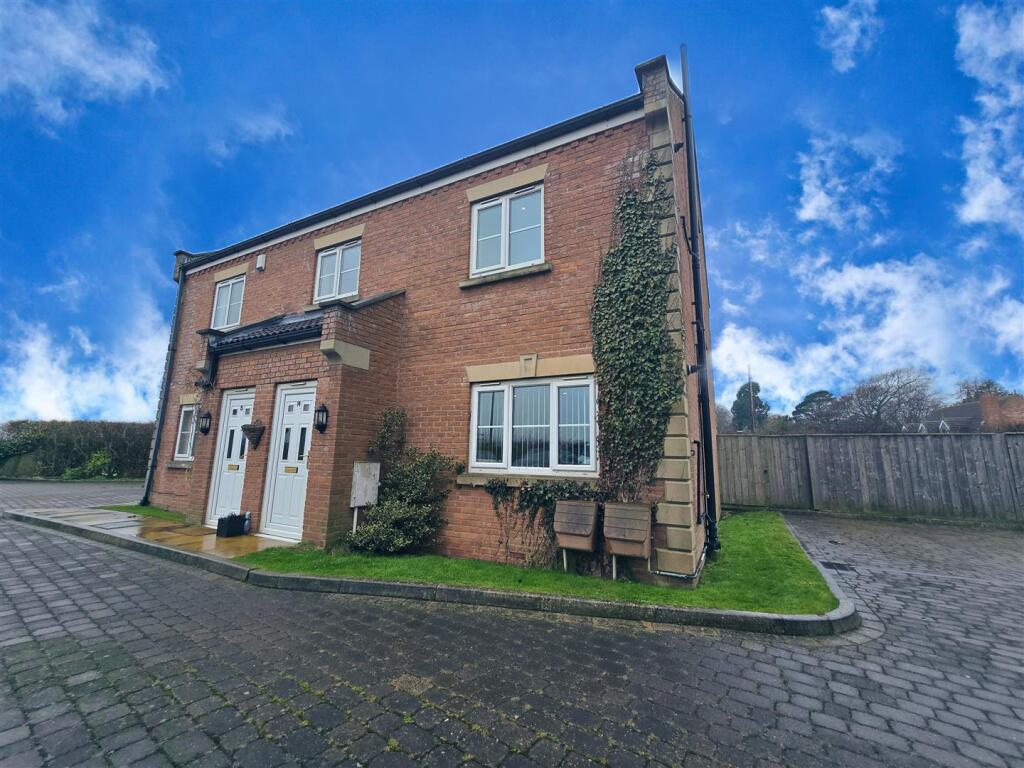 Main image of property: Levington Mews, Thirsk Road, Kirklevington, Yarm
