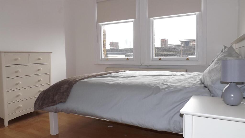 Main image of property: Vauxhall Walk, Vauxhall, London