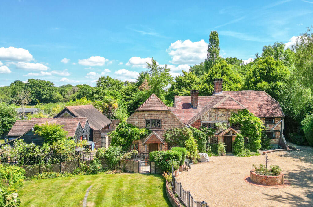 Main image of property: Strood Green, Wisborough Green, RH14