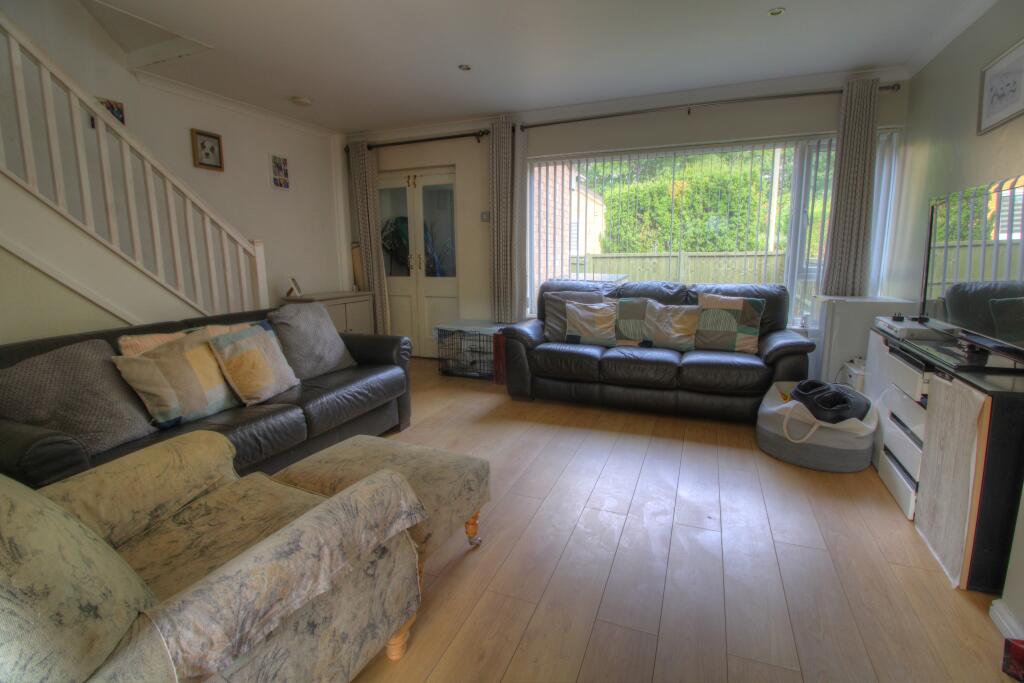 House in Reading - View 2
