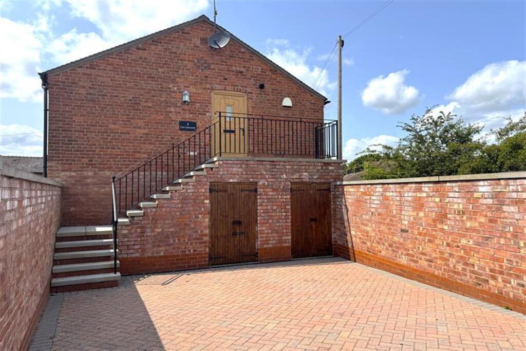 Main image of property: Sandlow Green Farm, Holmes Chapel Road, Holmes Chapel