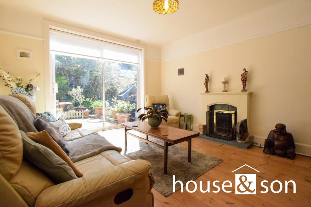 Additional image 3 of Frances Road, Bournemouth, BH1