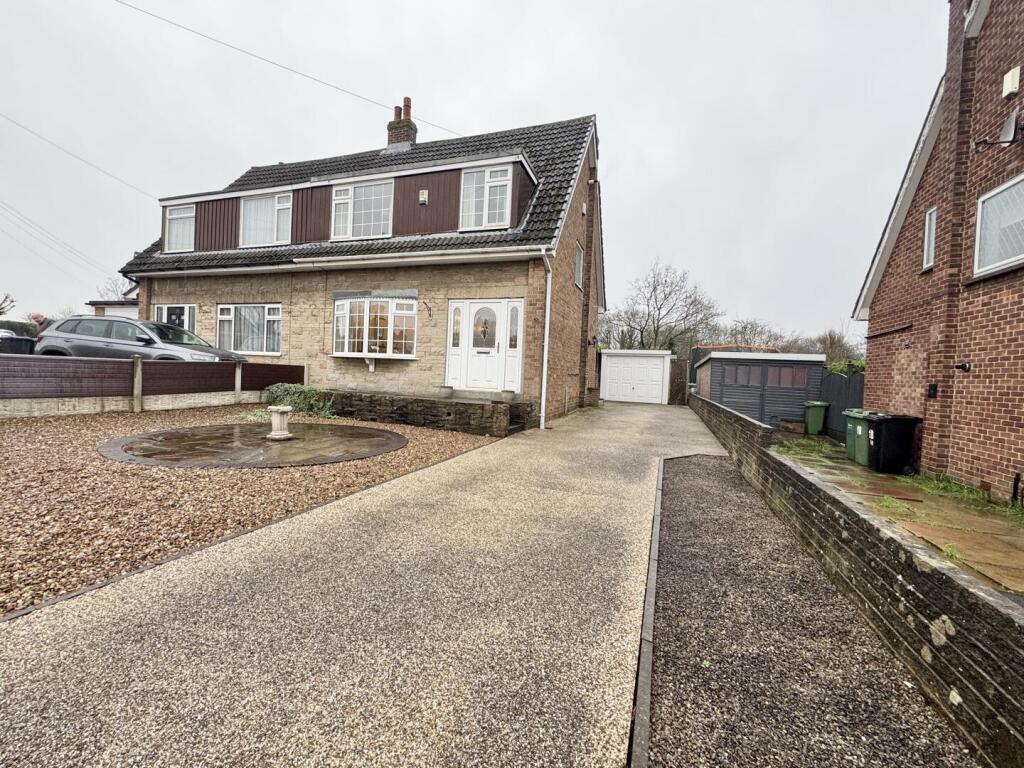 Main image of property: Bar Lane, Garforth, Leeds