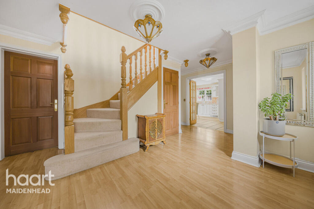 Main image of property: Willow Drive, Maidenhead