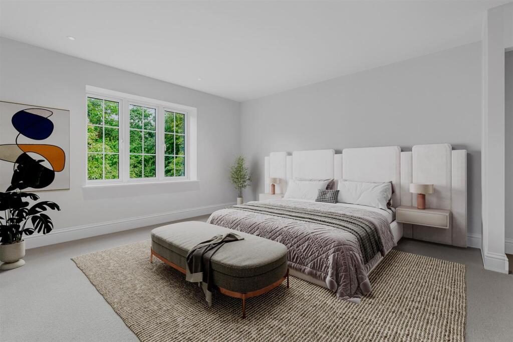 Apartment in Welwyn - View 2