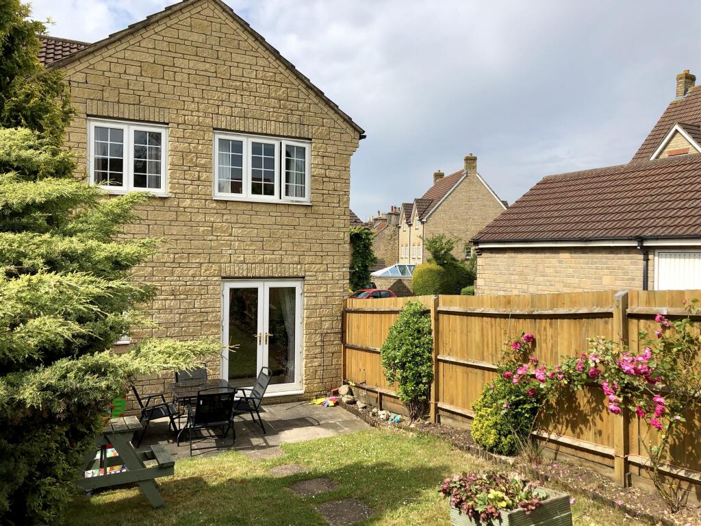 Additional image 8 of Newington Close, FROME