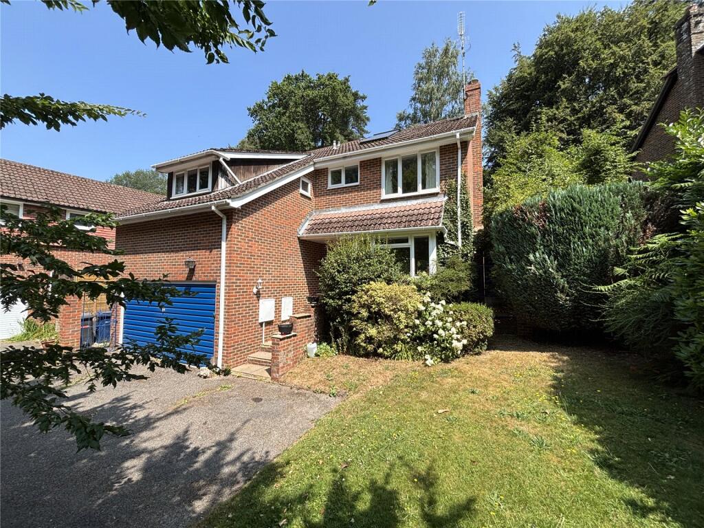 Main image of property: Scotland Lane, Haslemere, Surrey, GU27