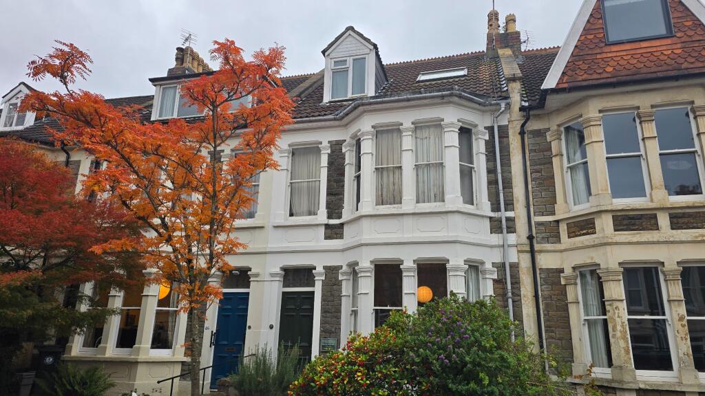 Main image of property: Devonshire Road, Westbury Park, Bristol BS6