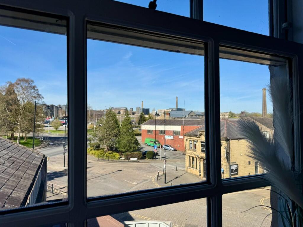 Apartment in Burnley, Lancashire - View 5
