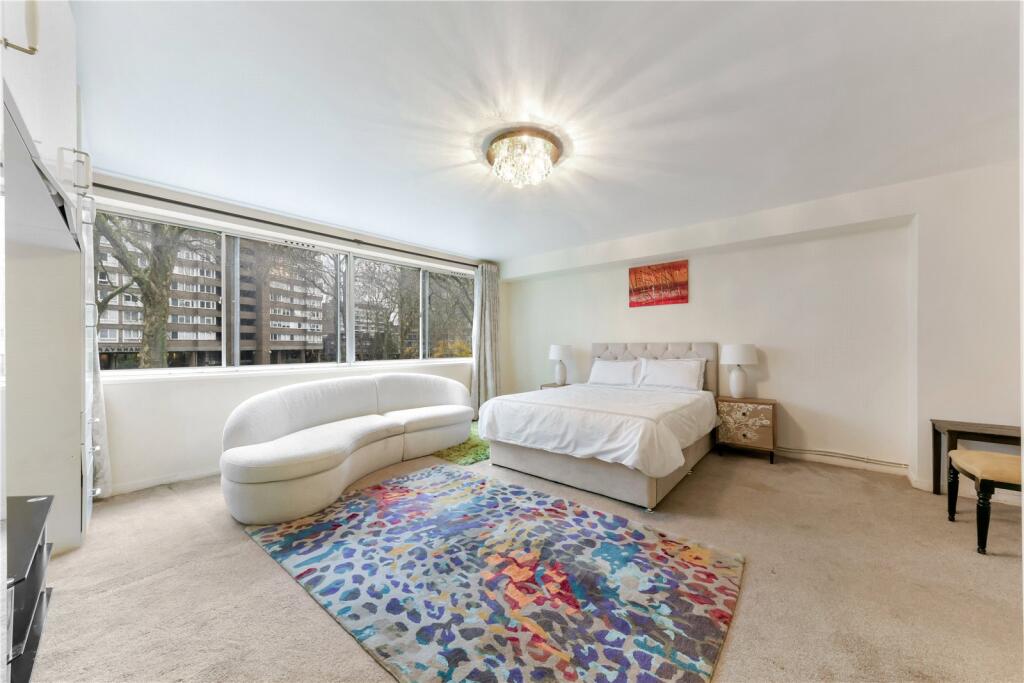 Main image of property: Norfolk Crescent, London, W2