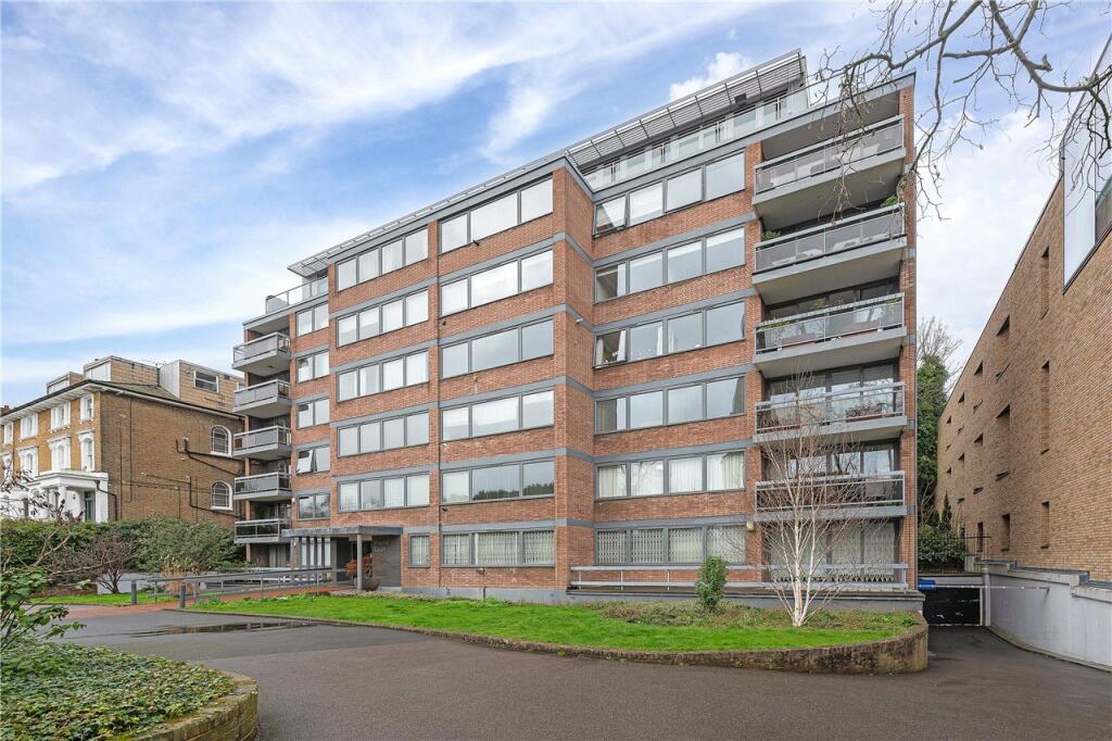 Main image of property: Eton Road, London, NW3