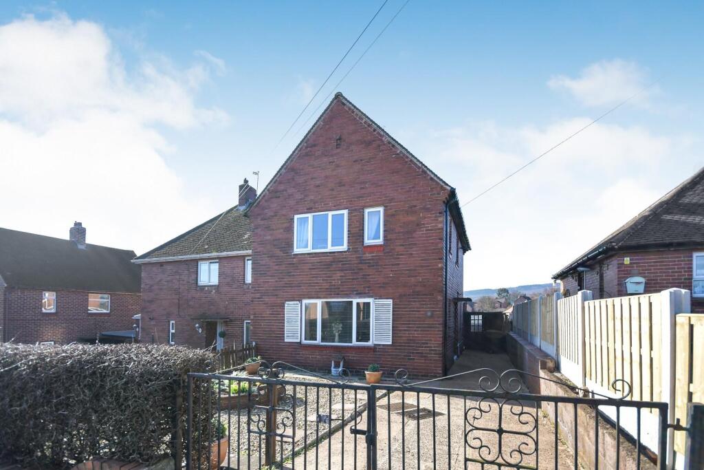 Main image of property: Mapplebeck Road, High Green, Sheffield
