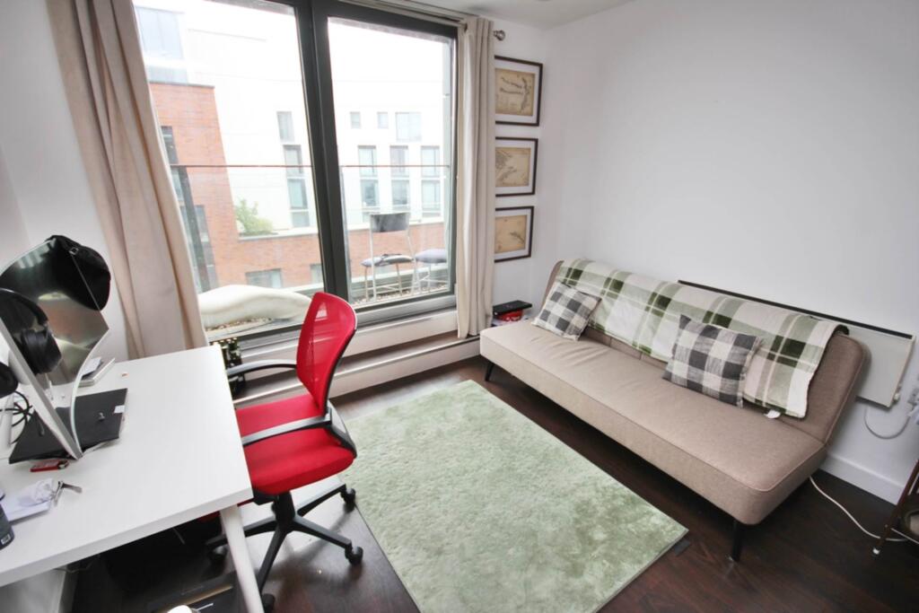 Main image of property: Church Street, Manchester