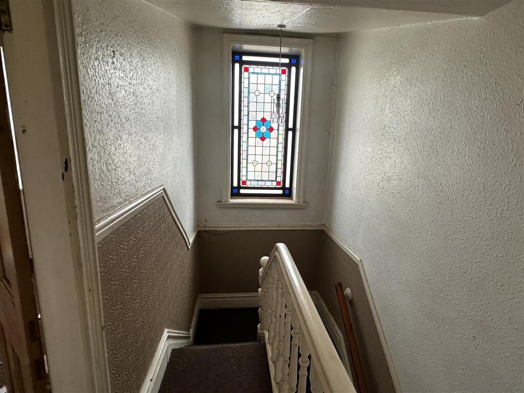 House in Blackburn - View 2