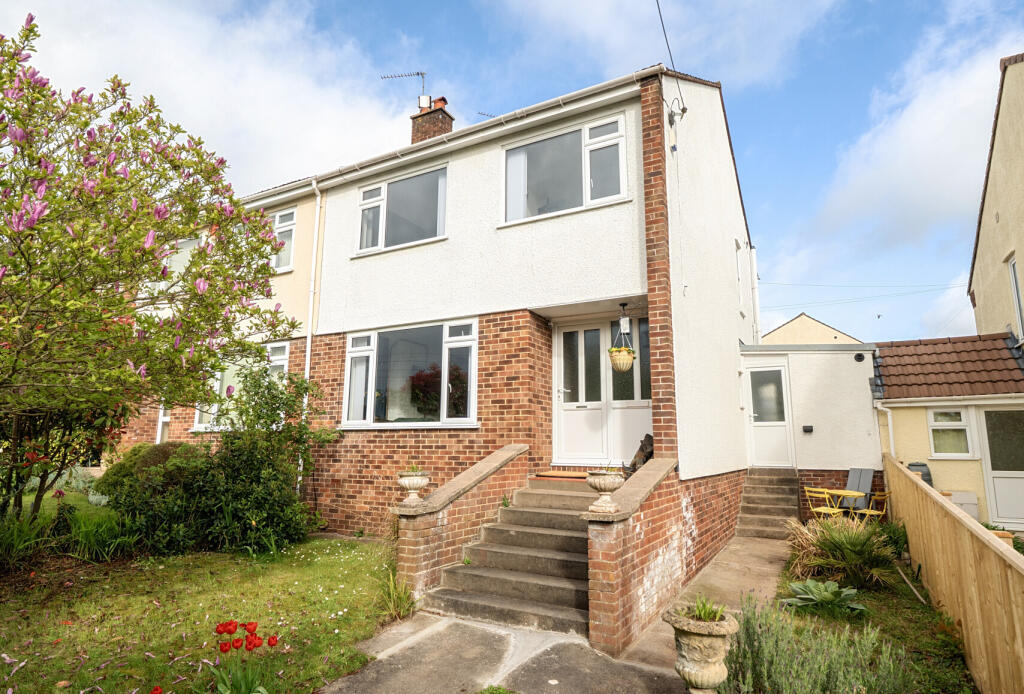 Main image of property: Arch Close, Long Ashton, Bristol, BS41