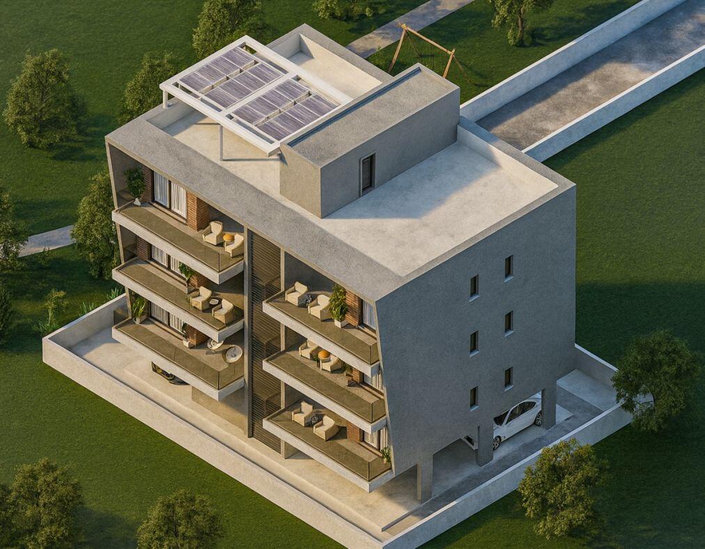 Main image of property: Paphos