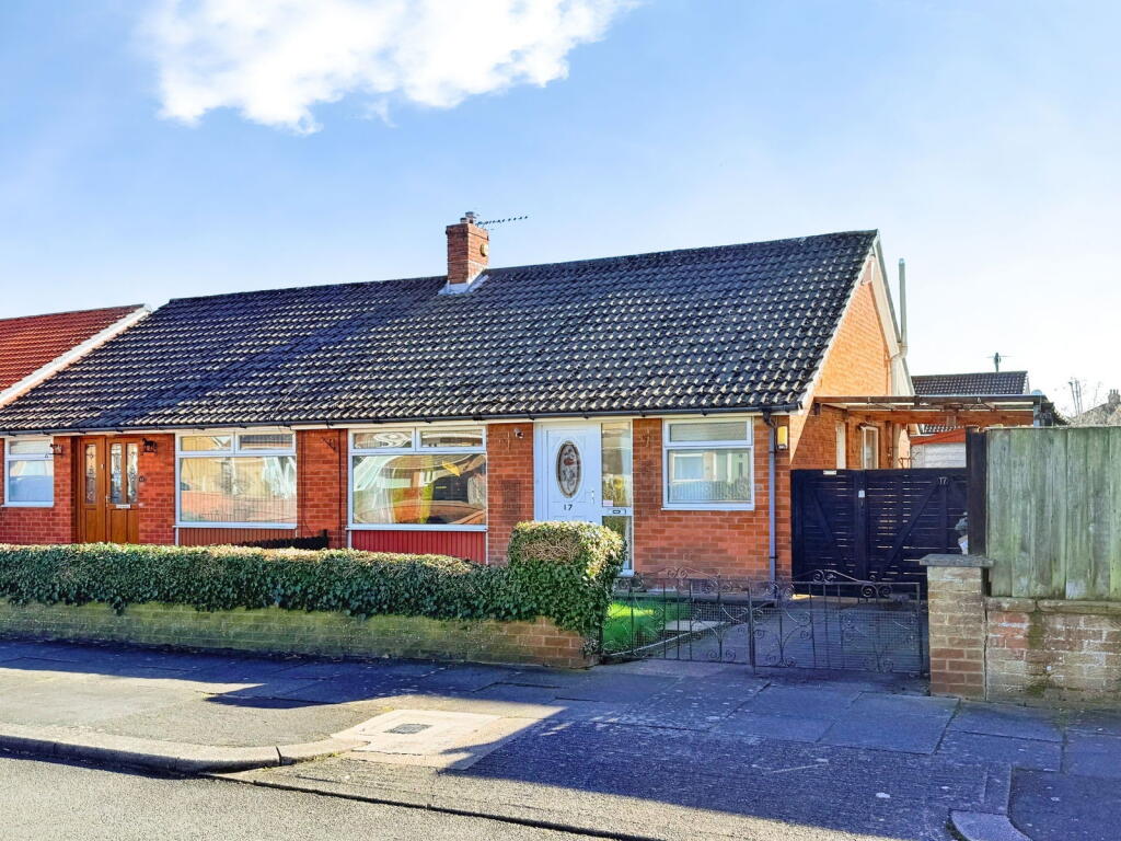 Main image of property: Woodlands Close, Stanwix, Carlisle CA3 9BS