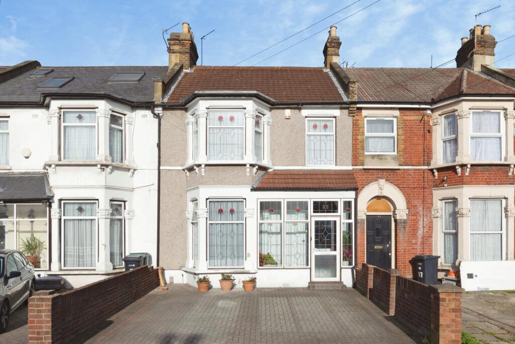Main image of property: Woodlands Road, Ilford, IG1