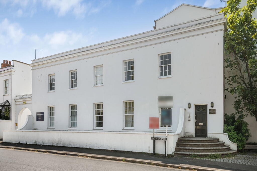 Main image of property: Bath Road, Cheltenham, GL53 7HW