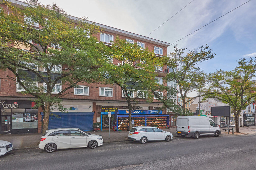 Main image of property: Sidwell Street, Exeter