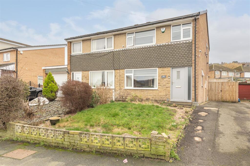 Main image of property: Thirlmere Avenue, Elland