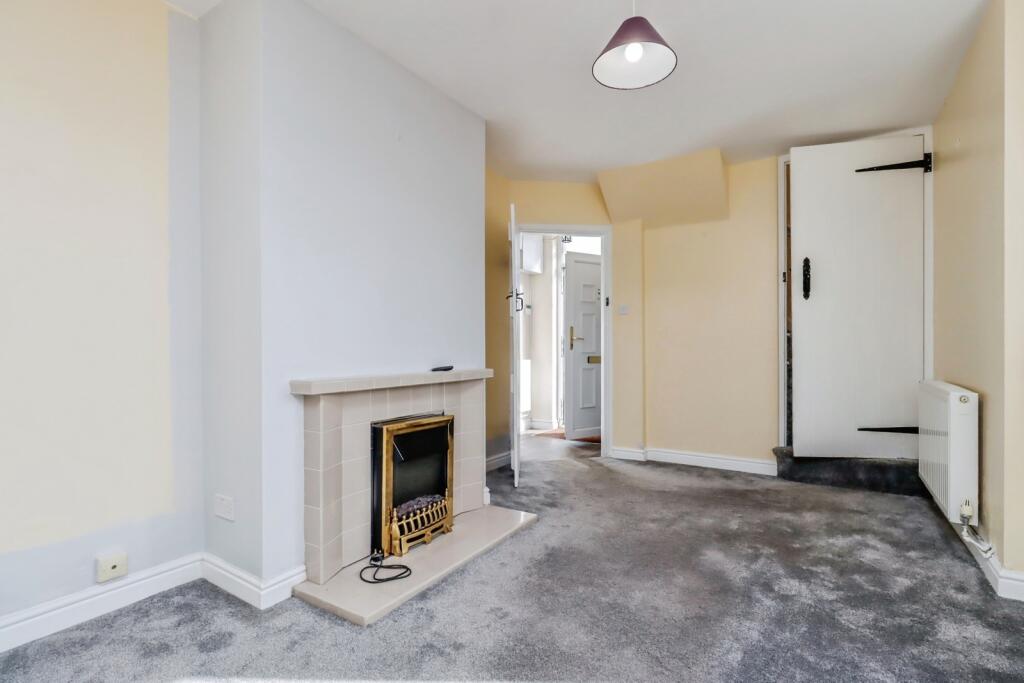 House in Stafford, Standon - View 2