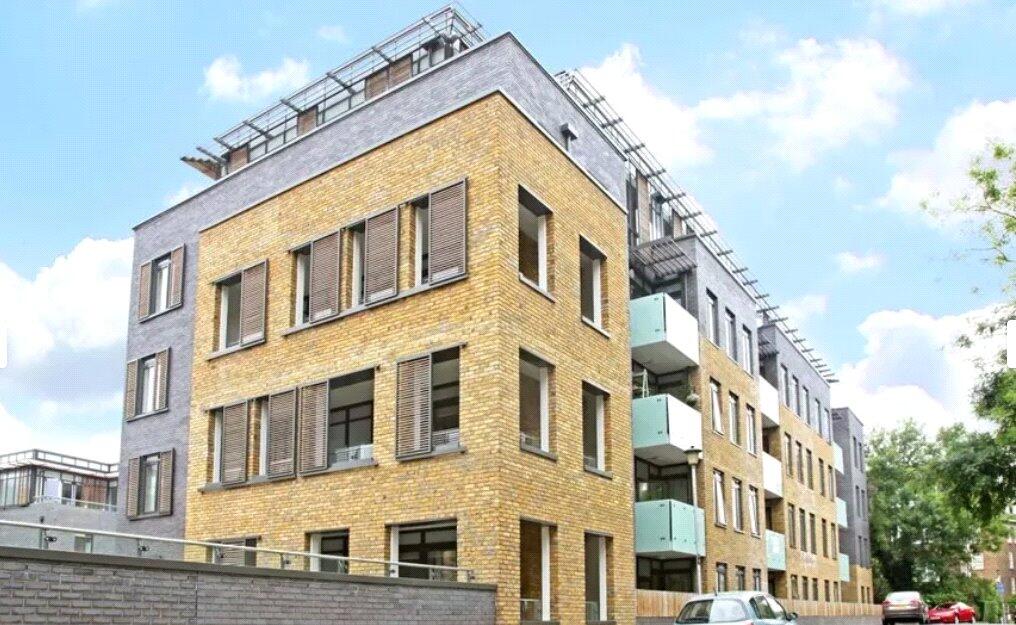 Main image of property: Searle House, Cecil Grove, Camden, London, NW8