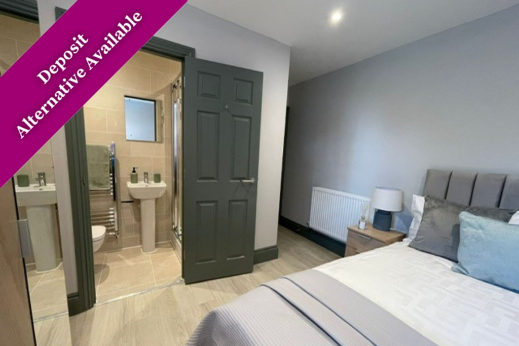 Main image of property: Denmark Road, Gloucester, GL1