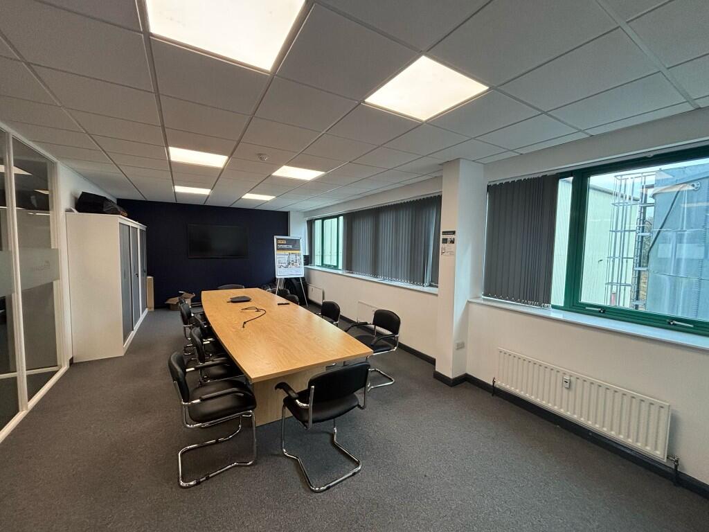 Additional image 3 of Drayton House - Unit 50C, Drayton Manor Business Park, Coleshill Road, Tamworth, Staffordshire, B78