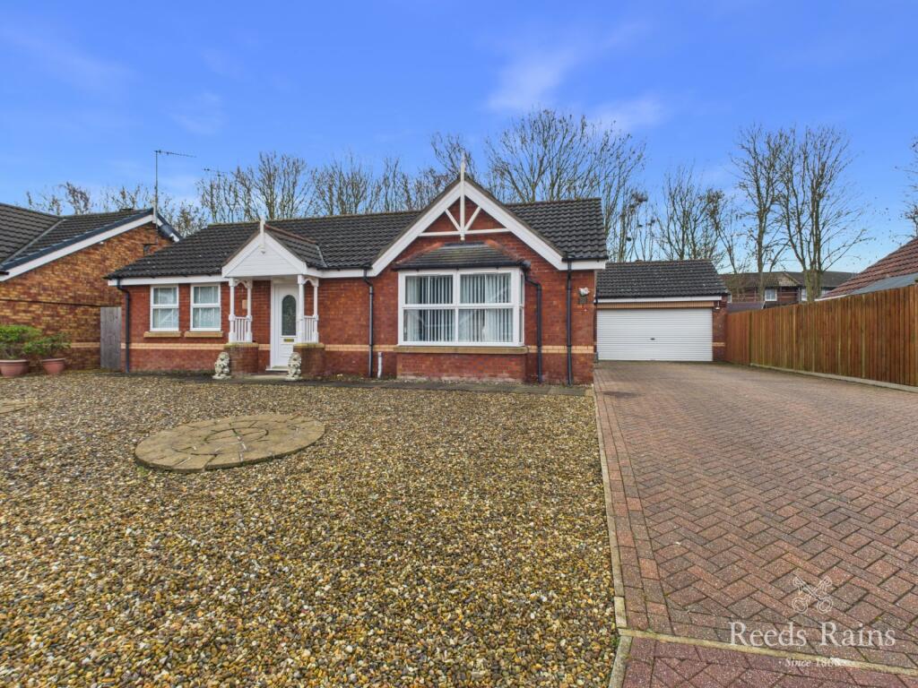 Main image of property: Cadman Road, Bridlington, East Yorkshire, YO16