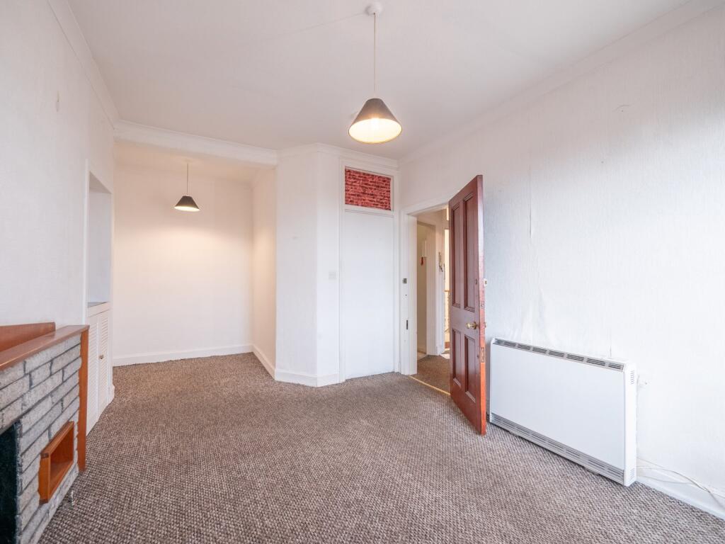 Apartment in Edinburgh, Tynecastle, Gorgie - View 2