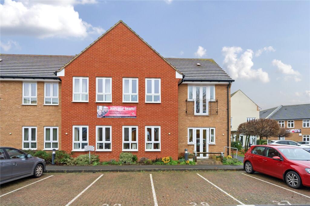 Main image of property: Centurion House, Coach House Mews, Bicester