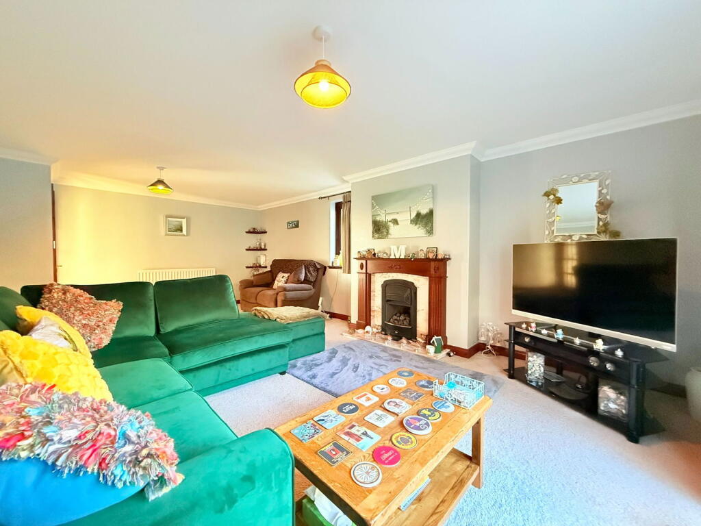 House in Brampton CA8 9EG, Hayton - View 5