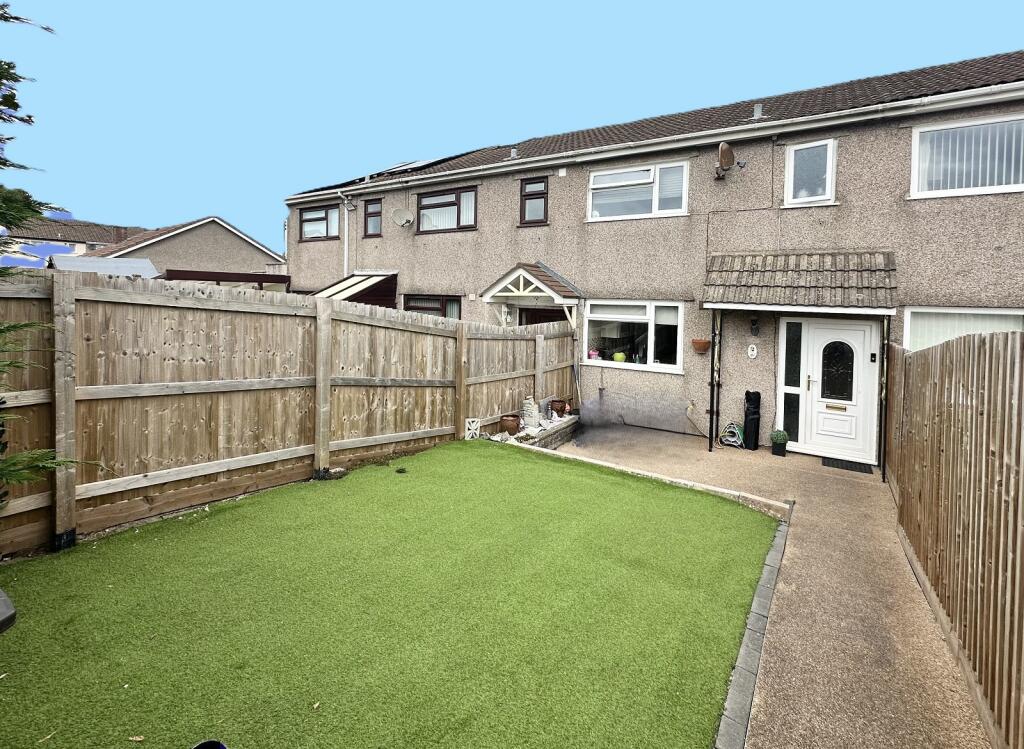 Main image of property: St. Marys Crescent, Rogiet