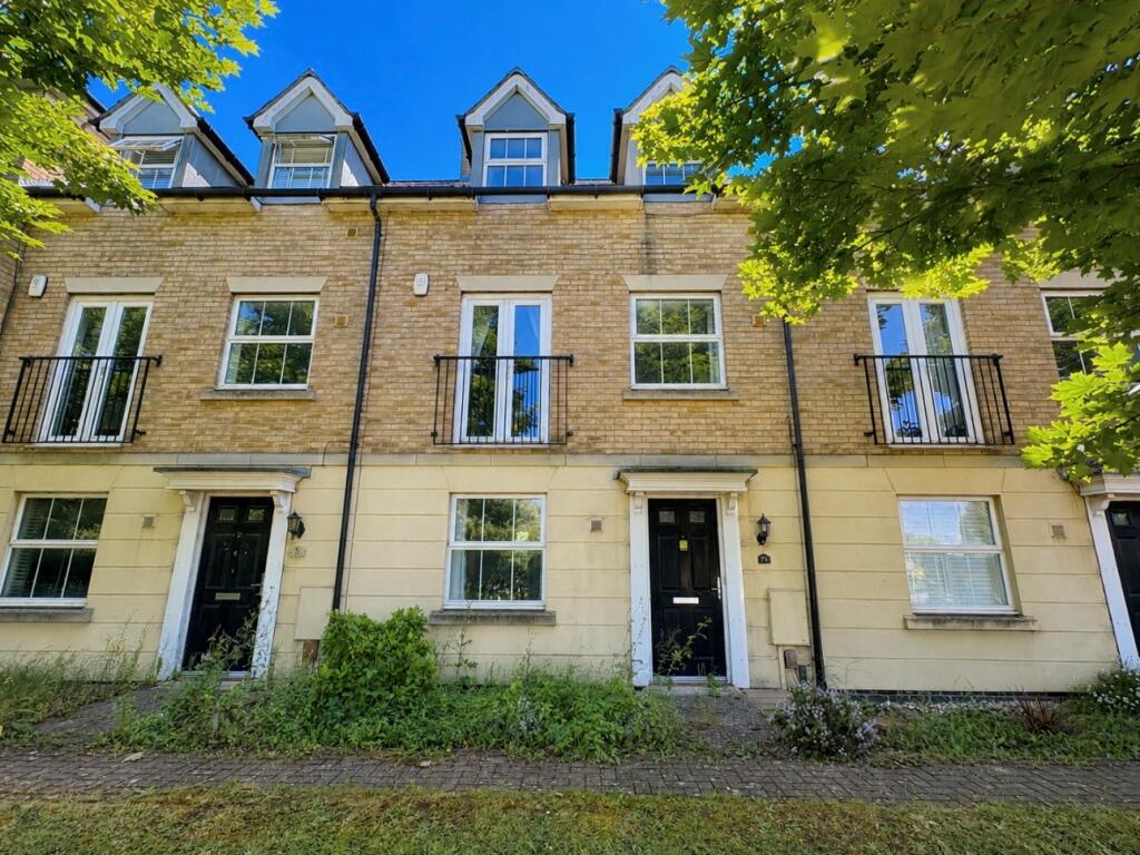 Main image of property: Rotary Gardens, Gillingham