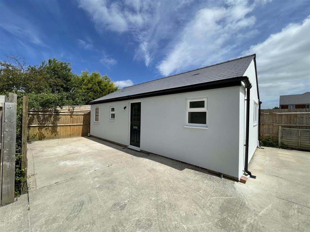 Main image of property: Marlborough Road, Wroughton