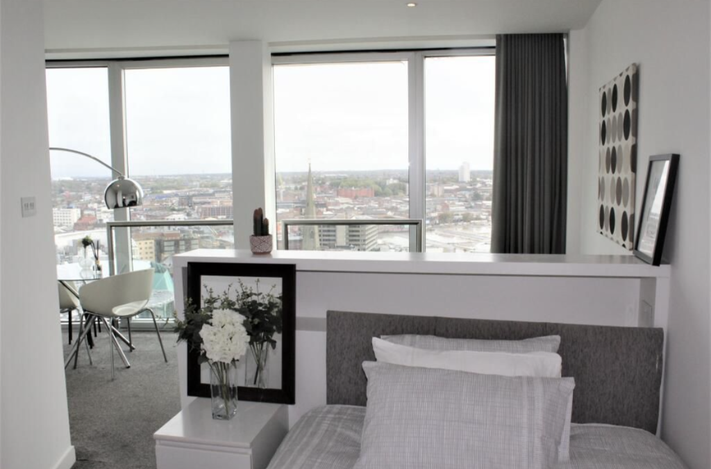Additional image 3 of The Rotunda, 150 New Street, B2 4PE