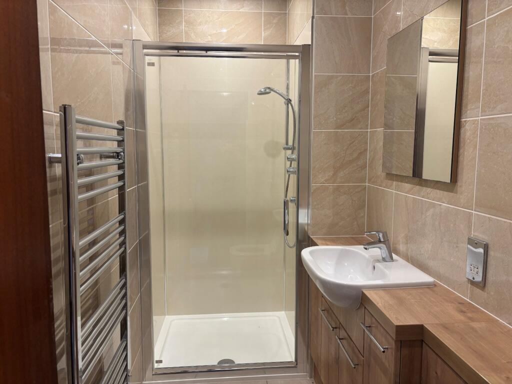 Apartment in Aberdeen, Bannermill, Castlehill and Pittodrie - View 3