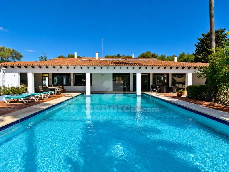 Main image of property: Balearic Islands, Menorca