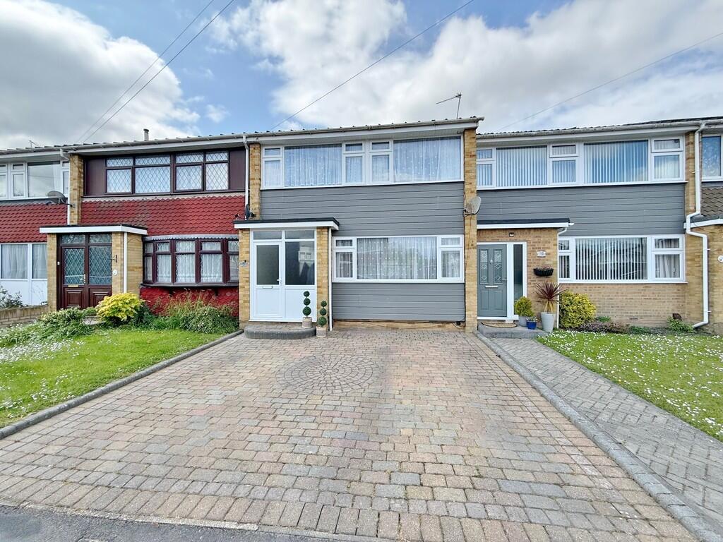 Main image of property: Cygnet Road, Farlington, Portsmouth