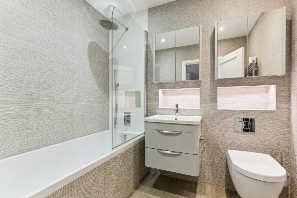House in London, Kensington - View 5